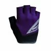 Roeckl Irvine Top Function Gants Court Hommes 7.5 Weinbeere