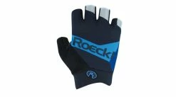Roeckl Iseo Top Function Gants Court Hommes -Vtt Semi-Rigides Soldes HND Ro1ISE bl Iseo FS21 KURZ il