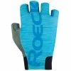 Roeckl Itara Top Function Gants Court Hommes Gr. 6.5 Caribbean Bleu