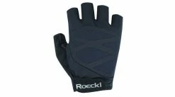 Roeckl Iton Gants Court -Vtt Semi-Rigides Soldes HND Ro1ITO sw Iton FS21 KURZ il