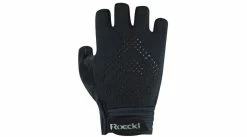 Roeckl Inverness Gants Court -Vtt Semi-Rigides Soldes HND Ro2INVE 10 110006 9000 il