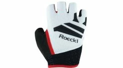 Roeckl Iseler Gants Court -Vtt Semi-Rigides Soldes HND Ro2ISEL 10 110017 1000 il