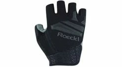 Roeckl Iseler Gants Court -Vtt Semi-Rigides Soldes HND Ro2ISEL 10 110017 9000 il