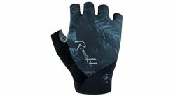 Roeckl Danis Gants Court Femmes -Vtt Semi-Rigides Soldes HND Ro2WDAN 10 110012 9600 il