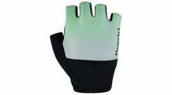 Roeckl Brun Bord Gants Court -Vtt Semi-Rigides Soldes HND Ro3BRU ROECKL BRUNECK HANDSCHUHE KURZ MISTY JADE 00 il