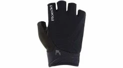 Roeckl Ibarra Gants Court -Vtt Semi-Rigides Soldes HND Ro3IBA ROECKL IBARRA HANDSCHUHE KURZ BLACK 00 il
