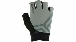 Roeckl Ibarra Gants Court -Vtt Semi-Rigides Soldes HND Ro3IBA ROECKL IBARRA HANDSCHUHE KURZ SHARKSKIN 00 il