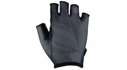Roeckl Ibio Gants Court -Vtt Semi-Rigides Soldes HND Ro3IBIO ROECKL IBIO HANDSCHUHE KURZ BLACK NATURE 00 il