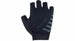 Roeckl Igura Gants Court -Vtt Semi-Rigides Soldes HND Ro3IGUR ROECKL IGURA HANDSCHUHE KURZ BLACK il