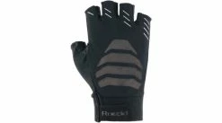 Roeckl Irai Gants Court -Vtt Semi-Rigides Soldes HND Ro3IRAI ROECKL IRAI HANDSCHUHE KURZ BLACK 00 il