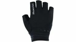 Roeckl Itamos 2 Gants Court -Vtt Semi-Rigides Soldes HND Ro3ITA2 ROECKL ITAMOS 2 HANDSCHUHE KURZ BLACK il