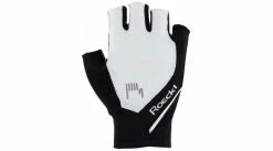 Roeckl Ivory 2 Gants Court 6 Roeckl Ivory 2 Gants Court -Vtt Semi-Rigides Soldes HND Ro3IVO2 ROECKL IVORY 2 HANDSCHUHE KURZ WHITE BLACK 00 il