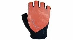 Roeckl Danis Gants Court Femmes -Vtt Semi-Rigides Soldes HND Ro3WDAN ROECKL DANIS HANDSCHUHE KURZ DAMEN GINGER 00 il