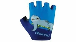 Roeckl Trient Gants Court Enfants