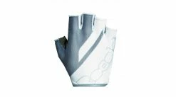 Roeckl Ibiza Top Function Gants Court Hommes Gr. 6.0 Blanc/gris