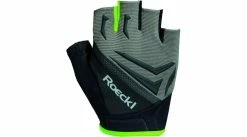 Roeckl Isar Top Function Gants Court Hommes -Vtt Semi-Rigides Soldes HND Ro8FISRA 3103 245 050 00 il