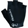 Roeckl Baku Performance Gants Court 6 Noir