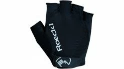 Roeckl Baku Performance Gants Court 6 Noir