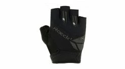 Roeckl Industrie Top Function Gants Court Hommes Gr. 6.5 Noir