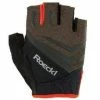 Roeckl Isar Top Function Gants Court Hommes 6.5 Marron