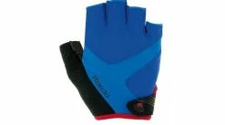 Roeckl Bpluiez Performance Gants Court -Vtt Semi-Rigides Soldes HND Ro9PBRE 60 bl Bregenz FS19 Kurz il