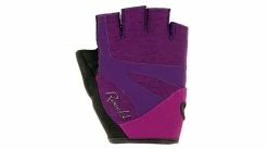 Roeckl Dora Gants Court Femmes 6.0 Baie