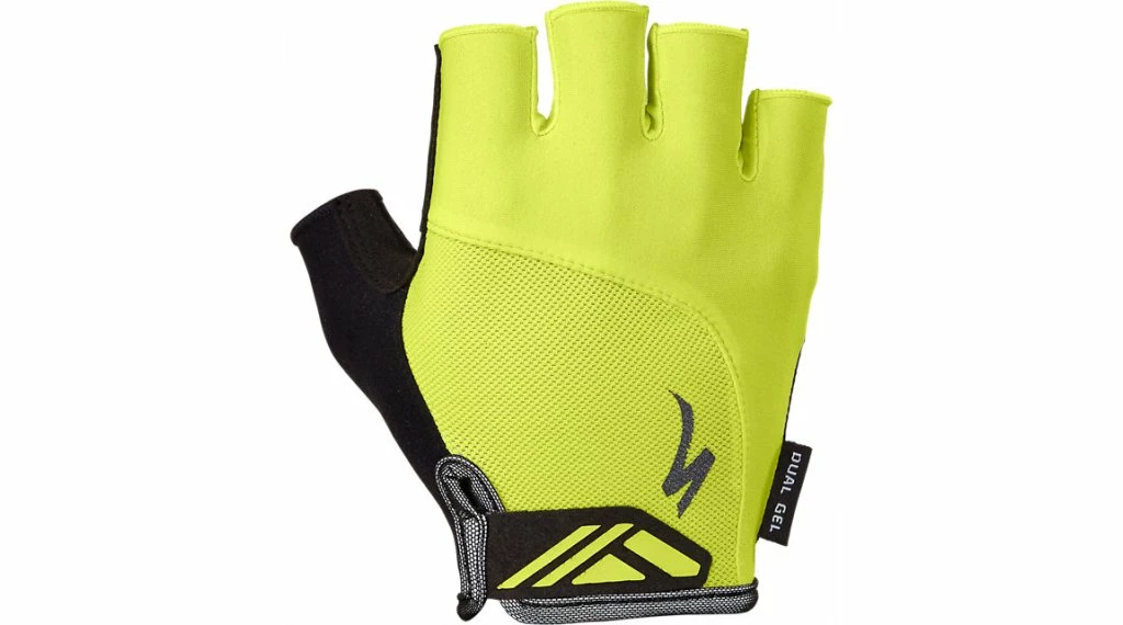 Specialized BG Double- Gel Gants Court 1 Specialized BG Double- Gel Gants Court