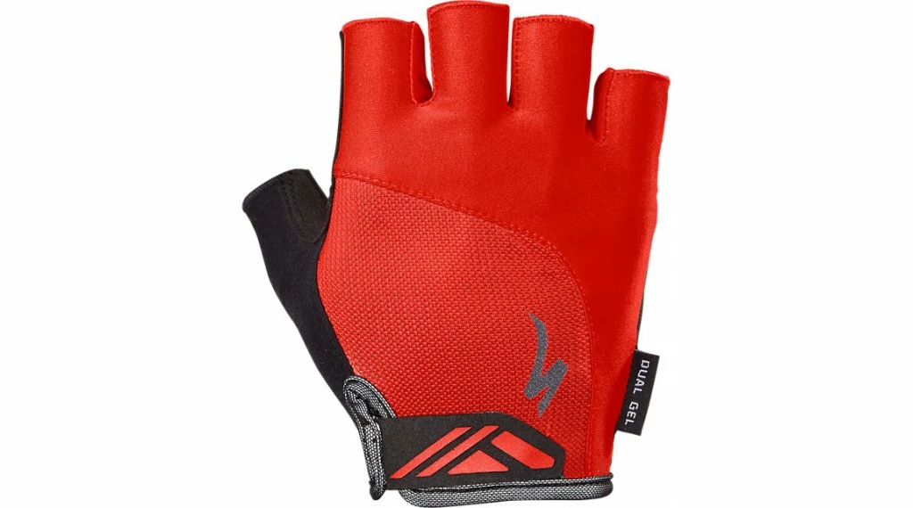 Specialized BG Double- Gel Gants Court 2 Specialized BG Double- Gel Gants Court – Image 2