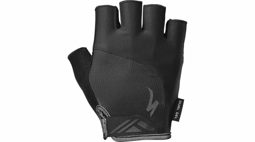 Specialized BG Double- Gel Gants Court 3 Specialized BG Double- Gel Gants Court – Image 3