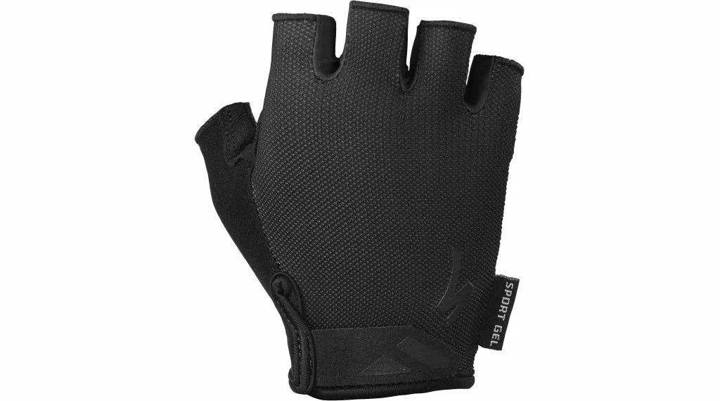 Specialized BG Sport Gel Gants Court Femmes 1 Specialized BG Sport Gel Gants Court Femmes