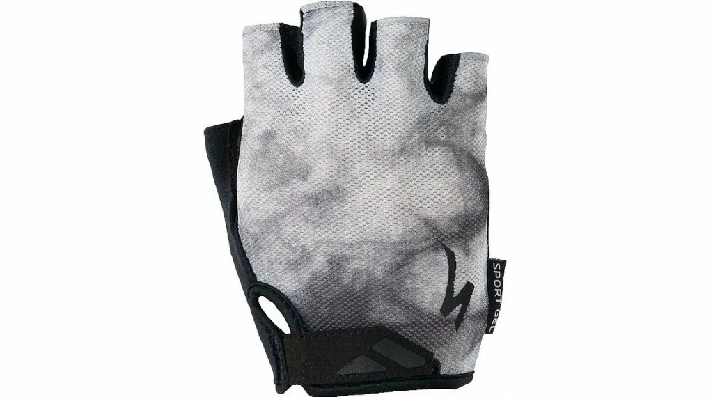 Specialized BG Sport Gel Gants Court Femmes 3 Specialized BG Sport Gel Gants Court Femmes – Image 3