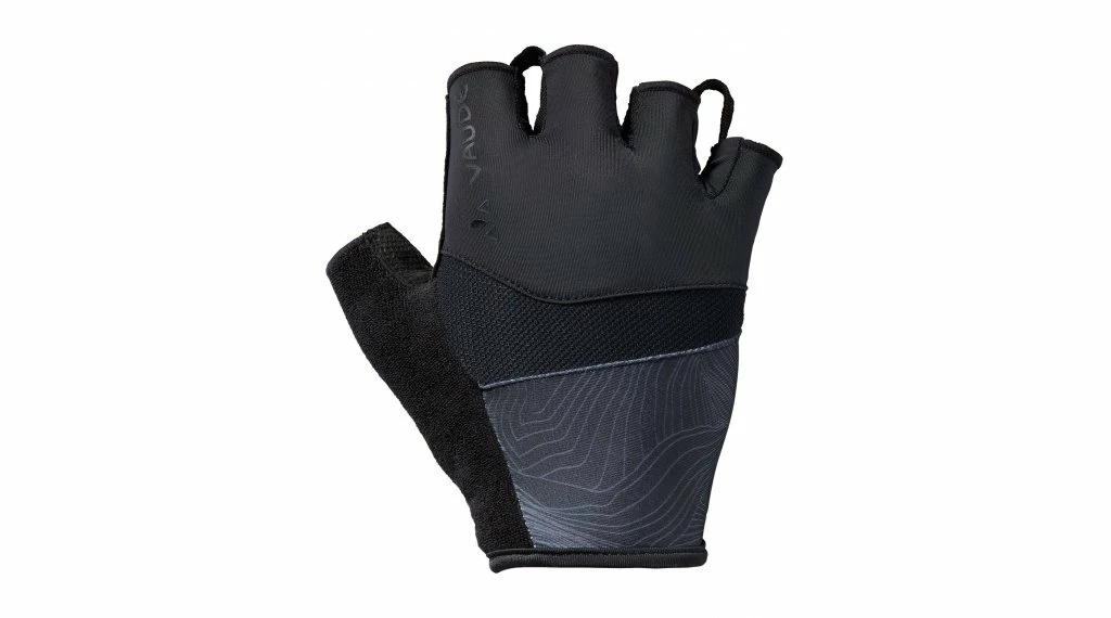 VAUDE Advanced II Gants Court Hommes 1 VAUDE Advanced II Gants Court Hommes