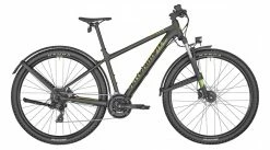 Bergamont Revox 3 EQ 27.5" Vélo Mod. 2022 -Vtt Semi-Rigides Soldes MTH Bg27RE3EQ sw il
