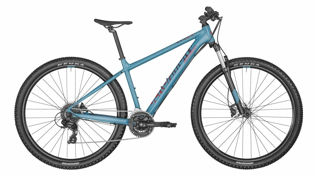 Bergamont Revox 3 27.5" Vélo Mod. 2022 5 Bergamont Revox 3 27.5" Vélo Mod. 2022 – Image 5