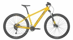 Bergamont Revox 4 27.5" Vélo Mod. 2022 -Vtt Semi-Rigides Soldes MTH Bg27REV4 S or Revox 4 MJ22 00 il