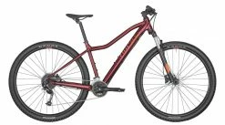 Bergamont Revox 4 FMN 27.5" Vélo Mod. 2022 -Vtt Semi-Rigides Soldes MTH Bg27WREV4F XS ro Revox 4 FMN MJ22 00 il