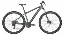 Bergamont Revox 2 29" Vélo Mod. 2022 -Vtt Semi-Rigides Soldes MTH Bg29REV2 XXL gr Revox 2 MJ22 00 il