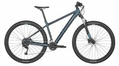 Bergamont Revox 5 29" Vélo Mod. 2022 -Vtt Semi-Rigides Soldes MTH Bg29REV5 XL bl Revox 5 MJ22 00 il