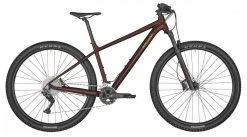 Bergamont Revox 7 29" Vélo Mod. 2022 -Vtt Semi-Rigides Soldes MTH Bg29REV7 S ro Revox 7 MJ22 00 il