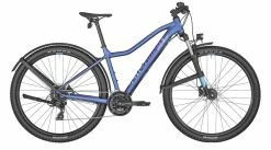Bergamont Revox 3 FMN EQ 29" Vélo Mod. 2022 -Vtt Semi-Rigides Soldes MTH Bg29WRE3EQ XL bl Revox 3 EQ MJ22 00 il