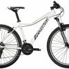 Conway Avec 3 27.5" VTT Vélo Femmes Blanc/coral Mod. 2021