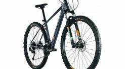 Conway Avec 629 29" VTT Vélo M Gris/noir Mod. 2021