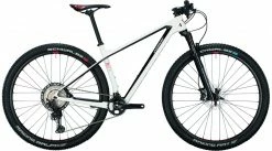 Conway RLC 6 29" VTT Vélo S Blanc/noir Mod. 2021
