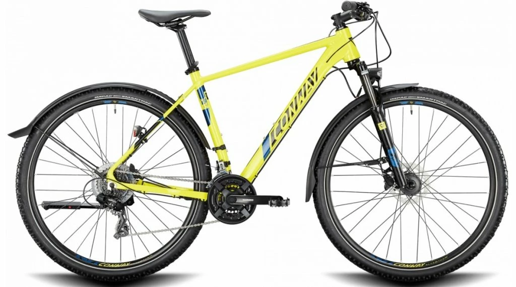 Conway Avec 3.9 29" Vélo Mod. 2022 1 Conway Avec 3.9 29" Vélo Mod. 2022