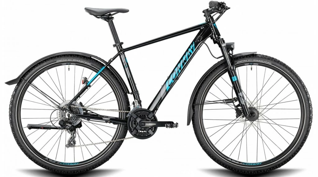 Conway Avec 3.9 29" Vélo Mod. 2022 2 Conway Avec 3.9 29" Vélo Mod. 2022 – Image 2