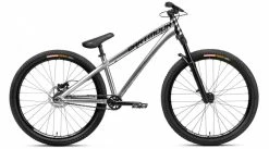 Dartmoor Two6Player Evo 26" Vélo Chrome Mod. 2022