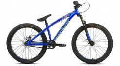 Dartmoor Gamer Intro 24" Vélo Gr. Unique Space Bleu/lemon Mod. 2022