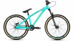 Dartmoor Gamer Pump 24" Vélo Gr. Unique Mint/banana Mod. 2022