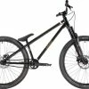 DMR Sect Pro 26" Dirtjump Vélo Gr. Unique Rouge Mod. 2022