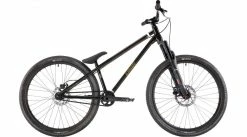 DMR Sect Pro 26" Dirtjump Vélo Gr. Unique Rouge Mod. 2022